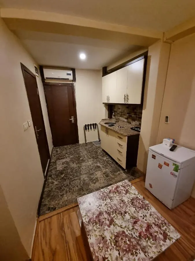 Nevizade Suites Istanbul