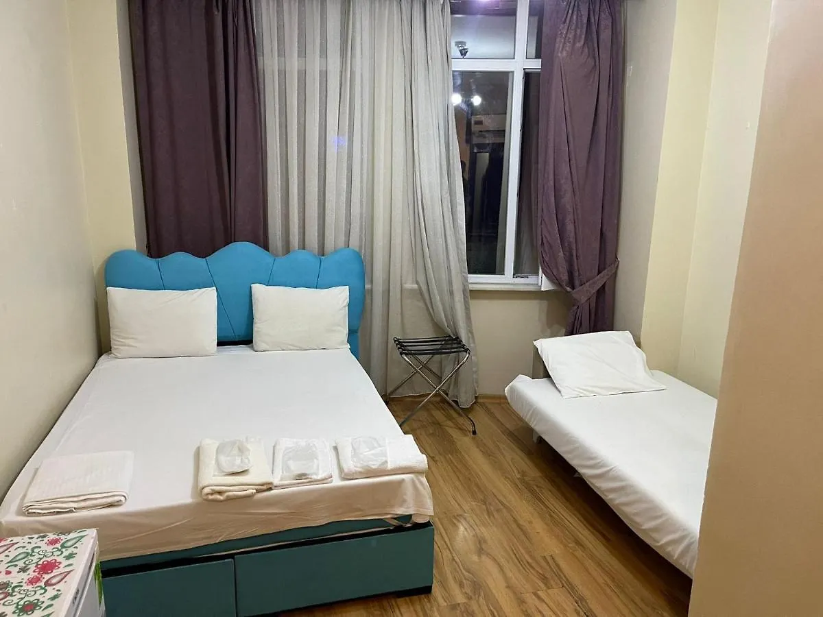 Nevizade Suites Istanbul